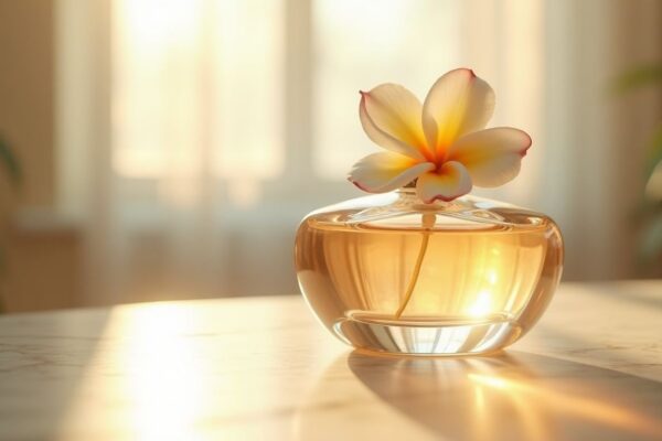 Scopri perché i profumi al frangipani sono la scelta perfetta per l'estate 2026