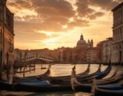 Scopri perché il Veneto è la meta turistica più amata dagli stranieri