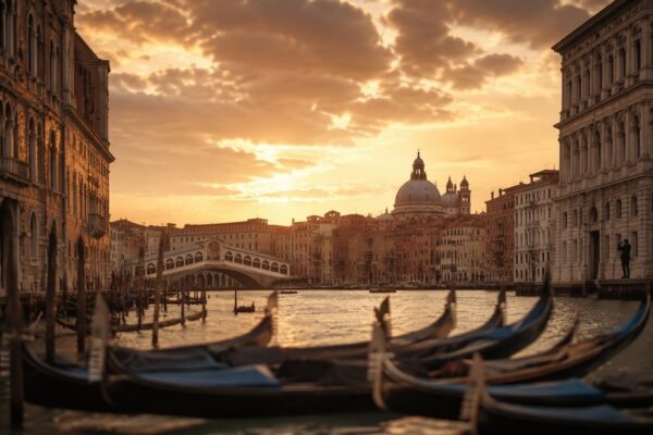 Scopri perché il Veneto è la meta turistica più amata dagli stranieri