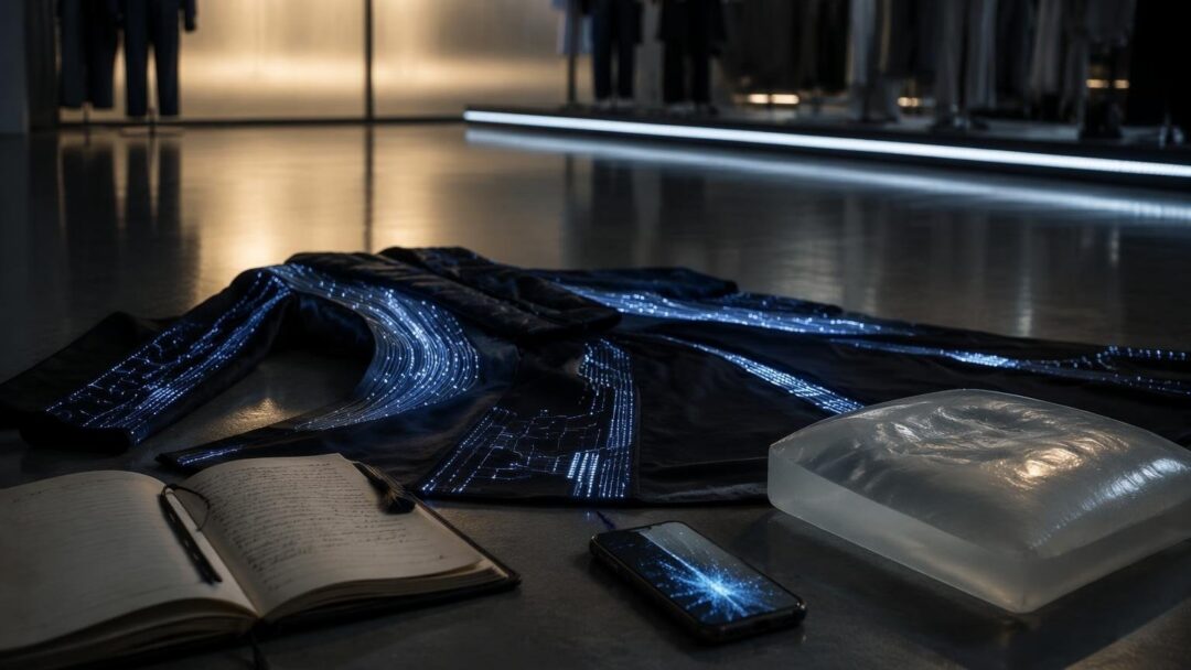 Settimana della Moda di Berlino 2026: identità, tecnologia e memoria