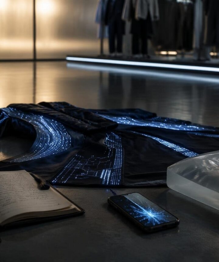 Settimana della Moda di Berlino 2026: identità, tecnologia e memoria