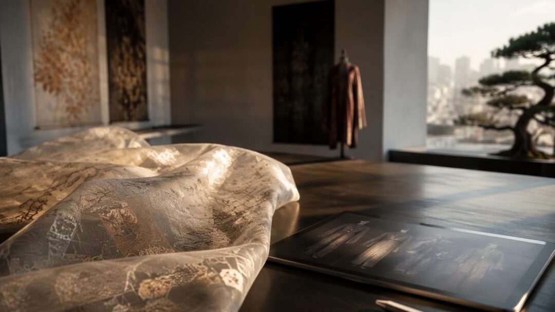 Shenzhen-Milan Lifestyle Week 2026: moda, arte e cultura in dialogo