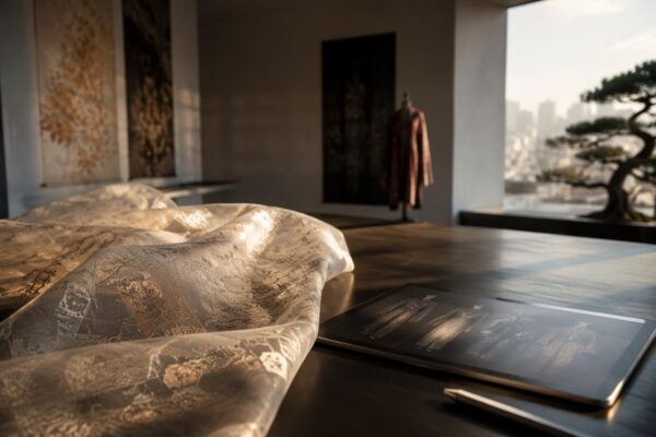 Shenzhen-Milan Lifestyle Week 2026: moda, arte e cultura in dialogo