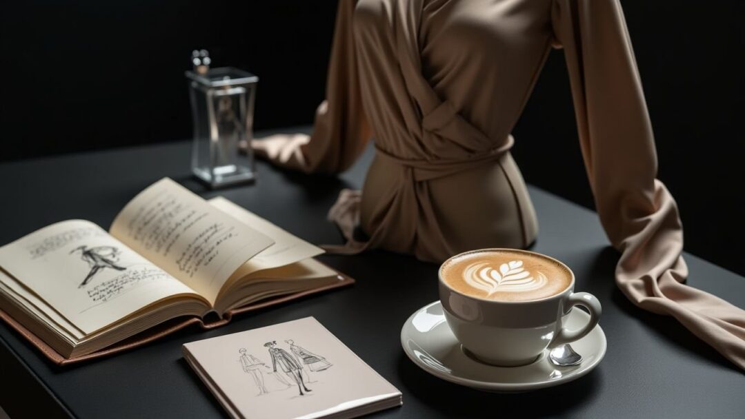 Shenzhen-Milan Lifestyle Week 2026: moda, tecnologia e dialogo culturale