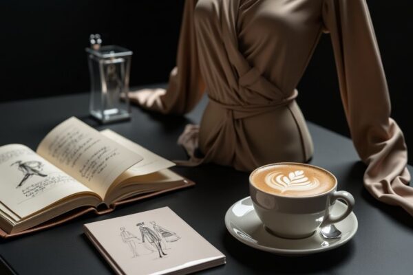 Shenzhen-Milan Lifestyle Week 2026: moda, tecnologia e dialogo culturale