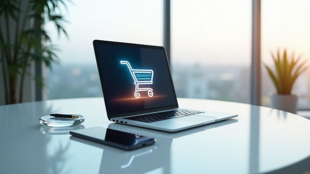 Shopping virtuale senza acquisti: la rivoluzione dei dopamine sites
