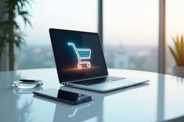 Shopping virtuale senza acquisti: la rivoluzione dei dopamine sites