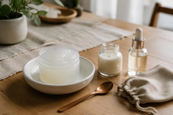 Skincare economica, risultati luxury: 7 modi intelligenti di usare la vaselina