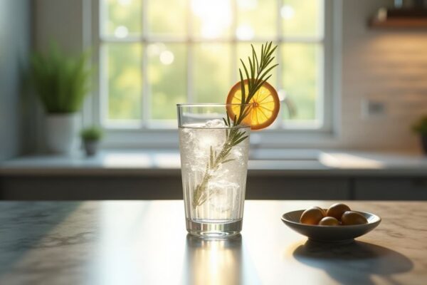 Sober curiosity: il fenomeno che sta cambiando l'aperitivo italiano