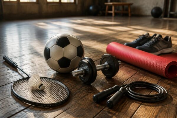 Sport per tutti: benefici, inclusione e opportunità per ogni età