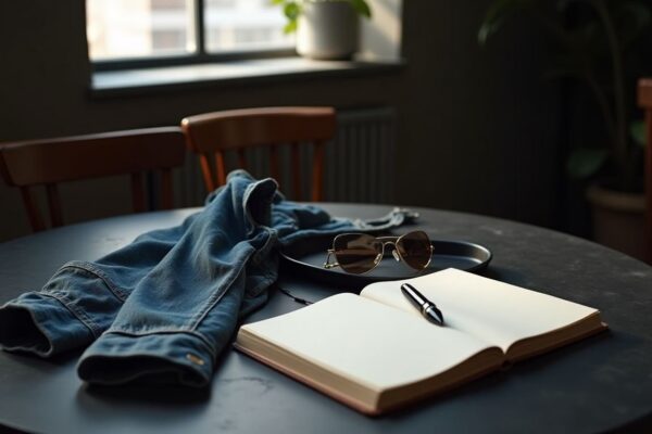 Stile e icone pop: come costruire una firma personale senza tempo
