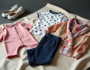 Stile mini-me: guida completa a colori, pattern ed etichetta
