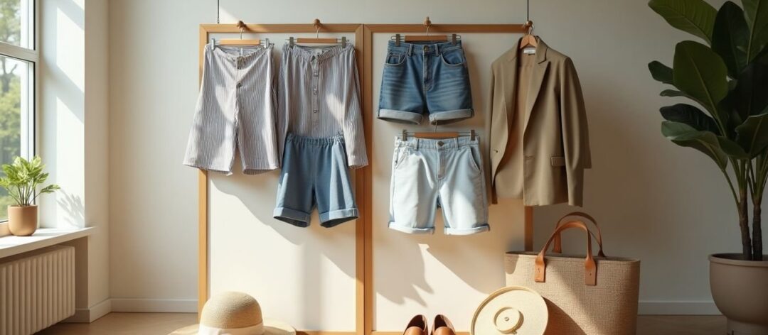 Tendenze shorts estate 2026: i modelli più cool e come indossarli