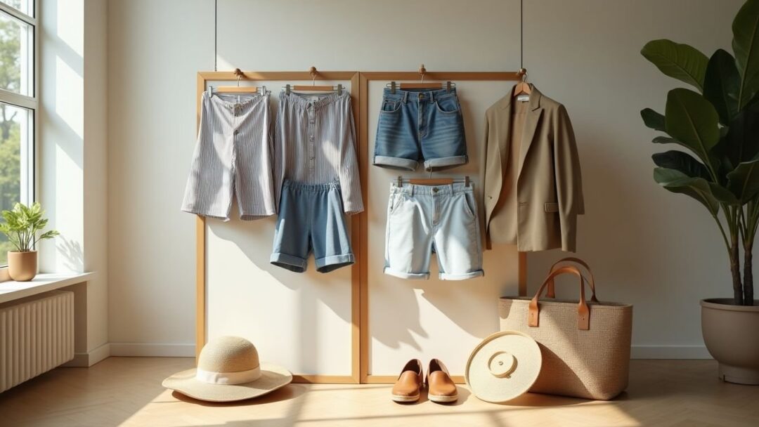 Tendenze shorts estate 2026: i modelli più cool e come indossarli