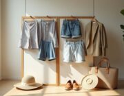 Tendenze shorts estate 2026: i modelli più cool e come indossarli