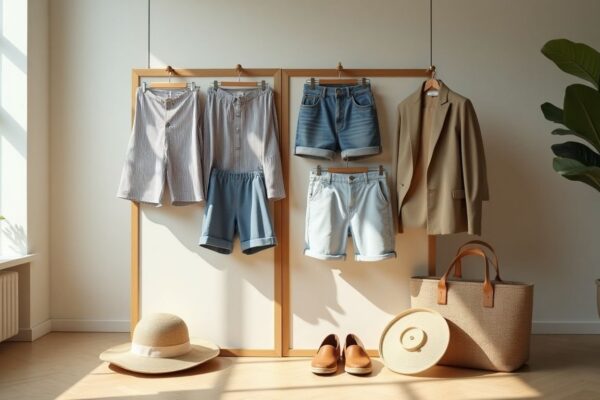 Tendenze shorts estate 2026: i modelli più cool e come indossarli