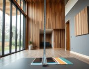 Trucchi di interior design per aumentare la percezione dell'altezza