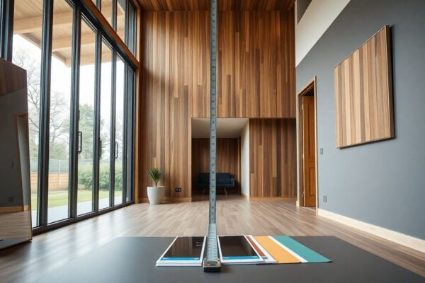 Trucchi di interior design per aumentare la percezione dell'altezza