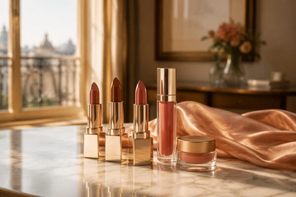 Trucco estivo: le lip combo per labbra perfette e luminose