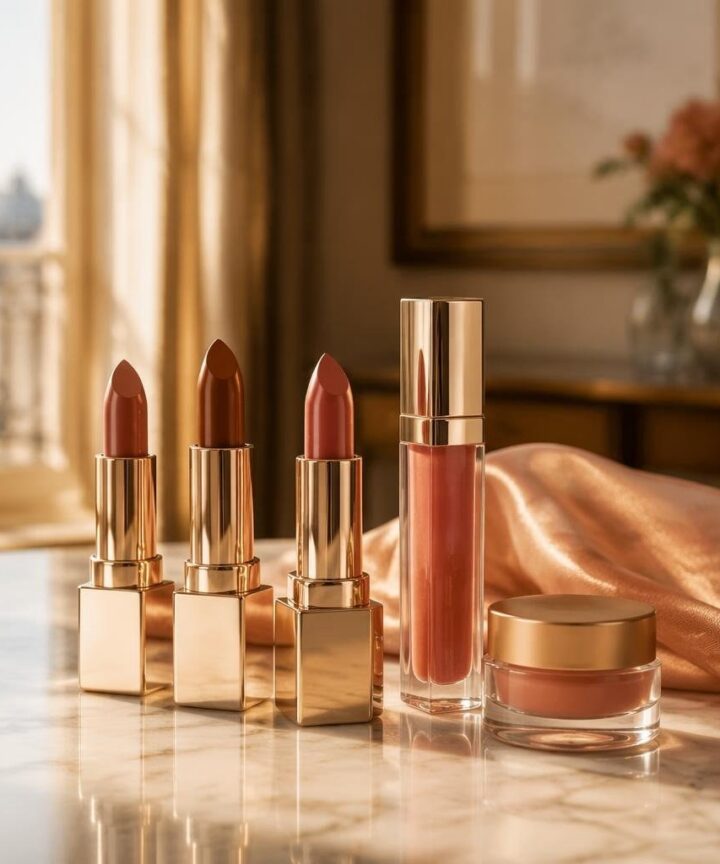 Trucco estivo: le lip combo per labbra perfette e luminose