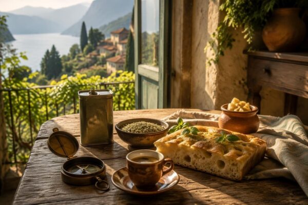 Vacanze in Italia: le mete meno conosciute ma imperdibili per l'estate 2026