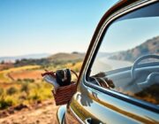 Viaggio in auto tra i borghi italiani: alla scoperta di bellezze vicine