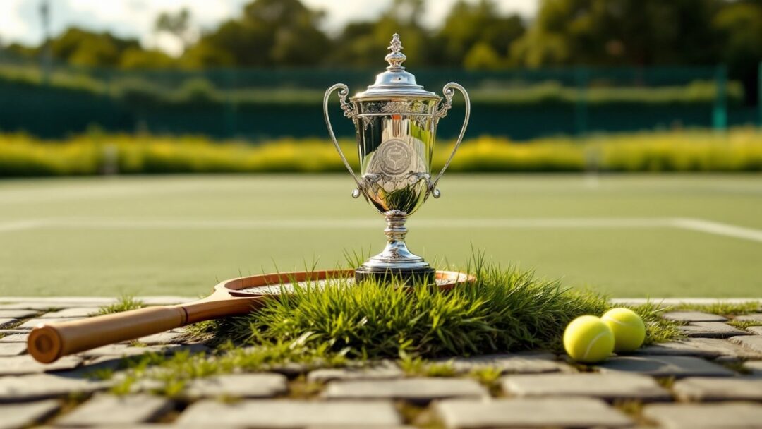 Wimbledon 2026: la principessa Kate celebra la vincitrice del singolare femminile