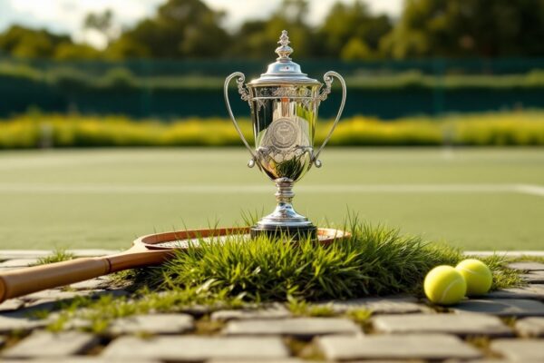 Wimbledon 2026: la principessa Kate celebra la vincitrice del singolare femminile