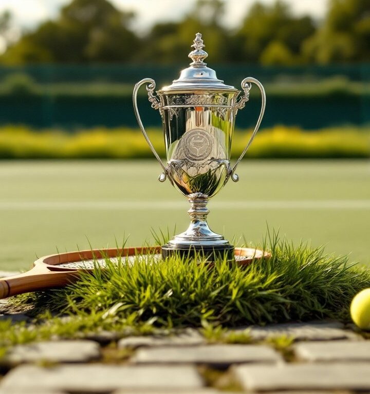 Wimbledon 2026: la principessa Kate celebra la vincitrice del singolare femminile