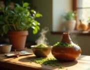 Yerba mate: significato sociale, benefici percepiti e idee chic per servirlo