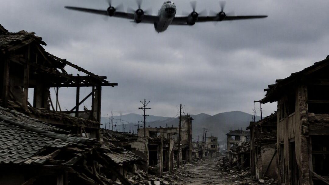 6 agosto 1945: il bombardamento atomico di Hiroshima e Nagasaki