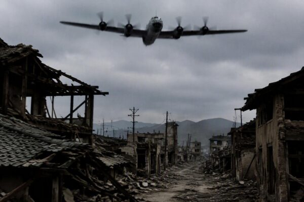 6 agosto 1945: il bombardamento atomico di Hiroshima e Nagasaki