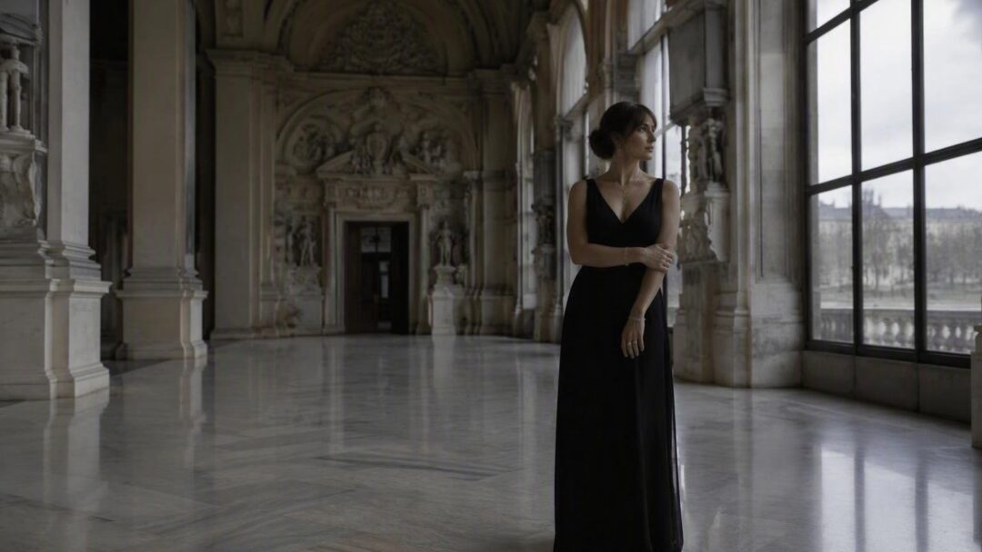 After the Hunt: i gioielli di Julia Roberts e il brand italiano Ilaria Icardi