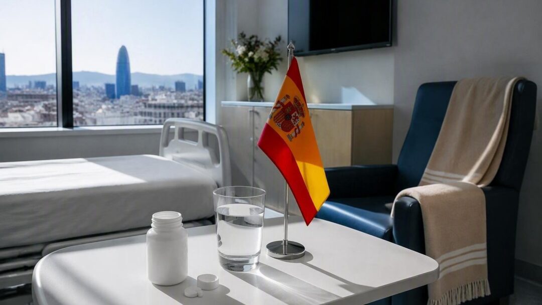 Aggressione a Barcellona: Nicola Maggiotto in coma, le ultime notizie