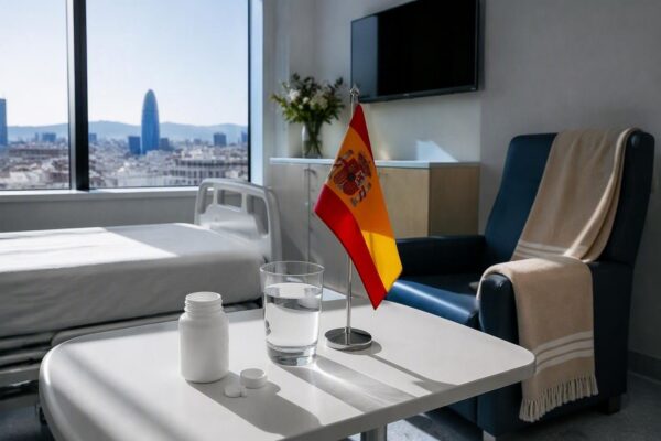 Aggressione a Barcellona: Nicola Maggiotto in coma, le ultime notizie