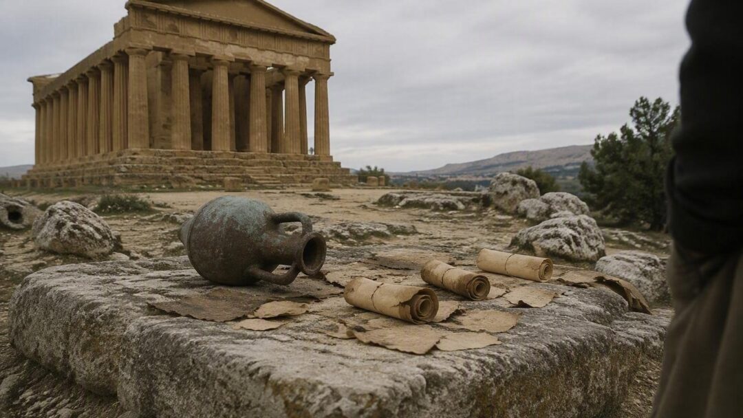 Agrigento: tra patrimonio culturale e necessità di sviluppo sostenibile