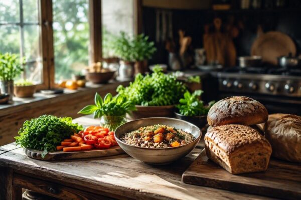 Alimentazione consapevole: come scegliere con stile e gusto