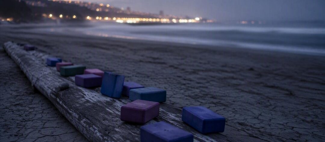 Allenamento in spiaggia: sequenze a corpo libero efficaci