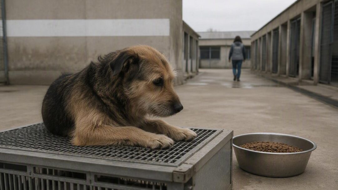 Animali abbandonati in Portogallo: cause, conseguenze e soluzioni