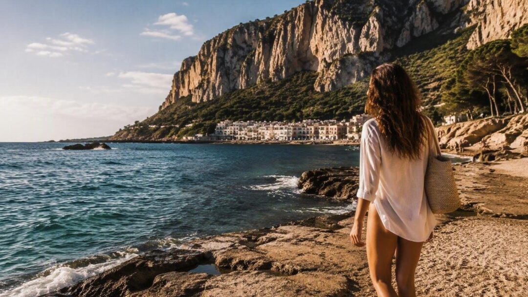 Annalisa in vacanza dopo il tour: scopri dove si sta rilassando