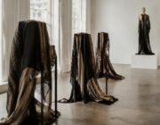 Ayham Hassan e la sua visione rivoluzionaria della moda