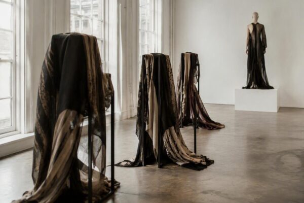 Ayham Hassan e la sua visione rivoluzionaria della moda
