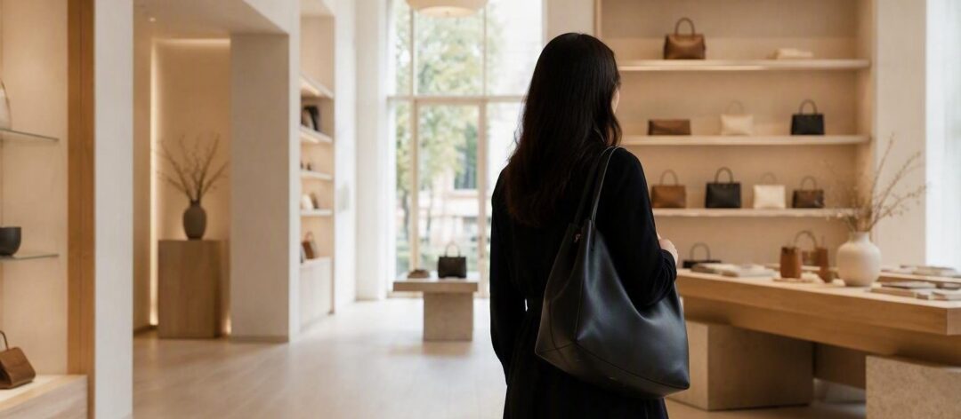 Borse a spalla: le tendenze più eleganti per la stagione fredda