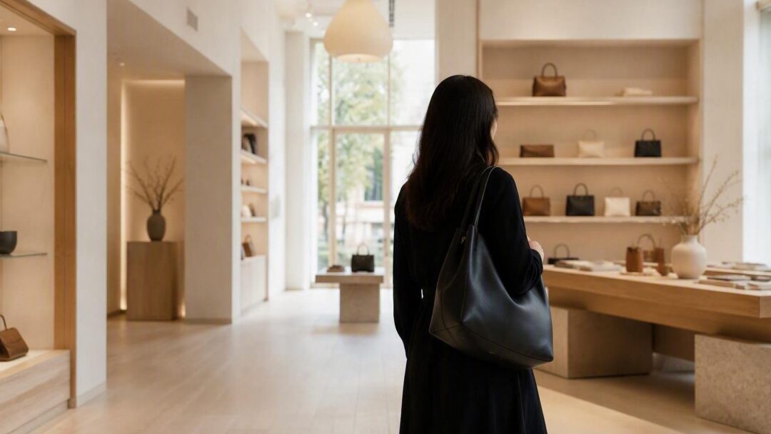 Borse a spalla: le tendenze più eleganti per la stagione fredda