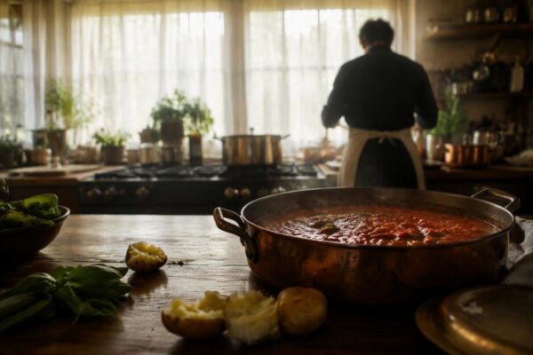 Come correggere un sugo eccessivamente salato: soluzioni pratiche