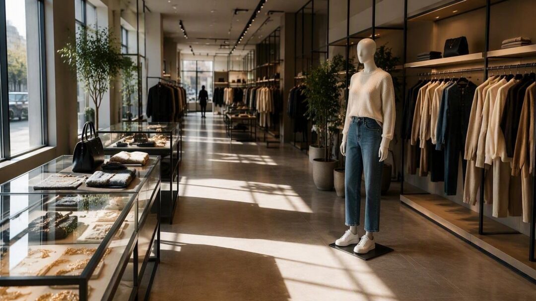 Come creare outfit sofisticati con un budget limitato