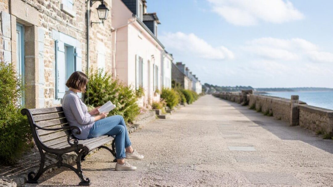 Come creare una booklist perfetta per destinazione e mood