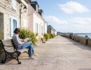 Come creare una booklist perfetta per destinazione e mood