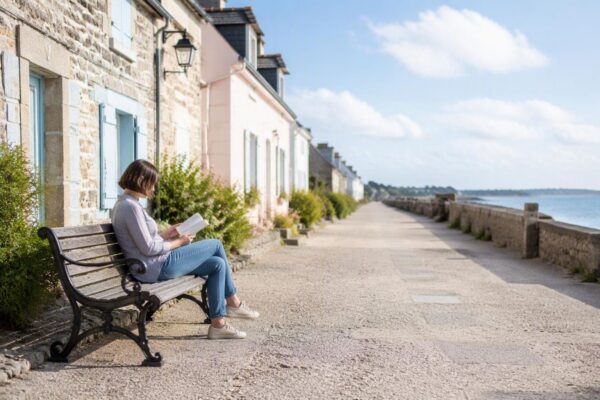 Come creare una booklist perfetta per destinazione e mood
