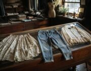 Come gli abiti a vita bassa stanno cambiando il nostro modo di vestire